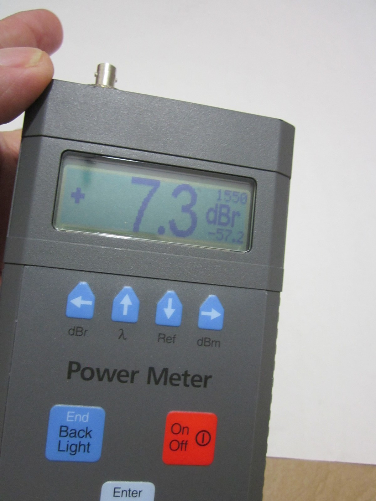 GN Nettest GN-6025 Power Meter