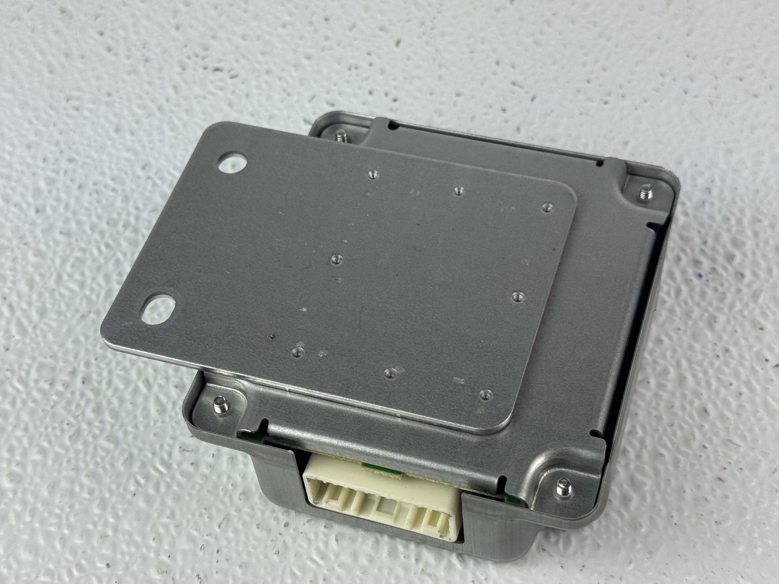 2019 - 2020 NISSAN ROGUE ADAS MODULE 284E7 7FL2C