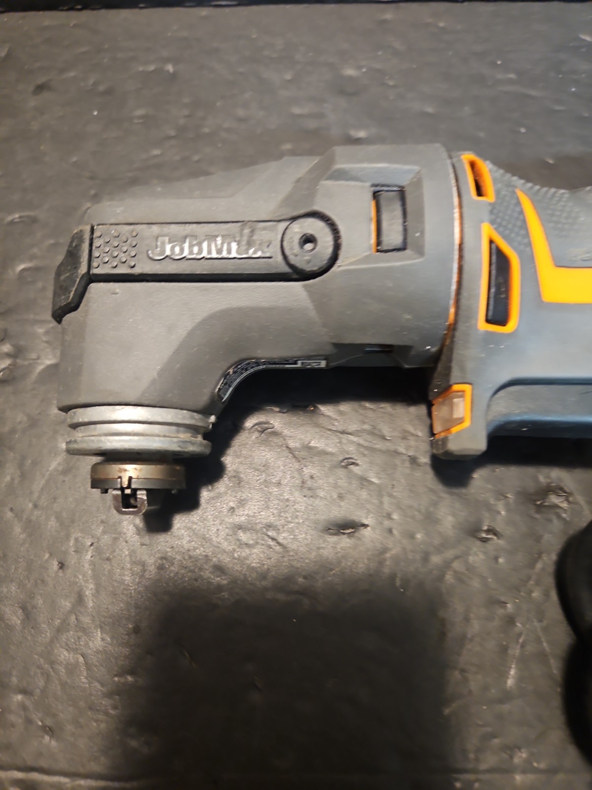 Ridgid R2851 Series B JobMax Corded Multi-Tool