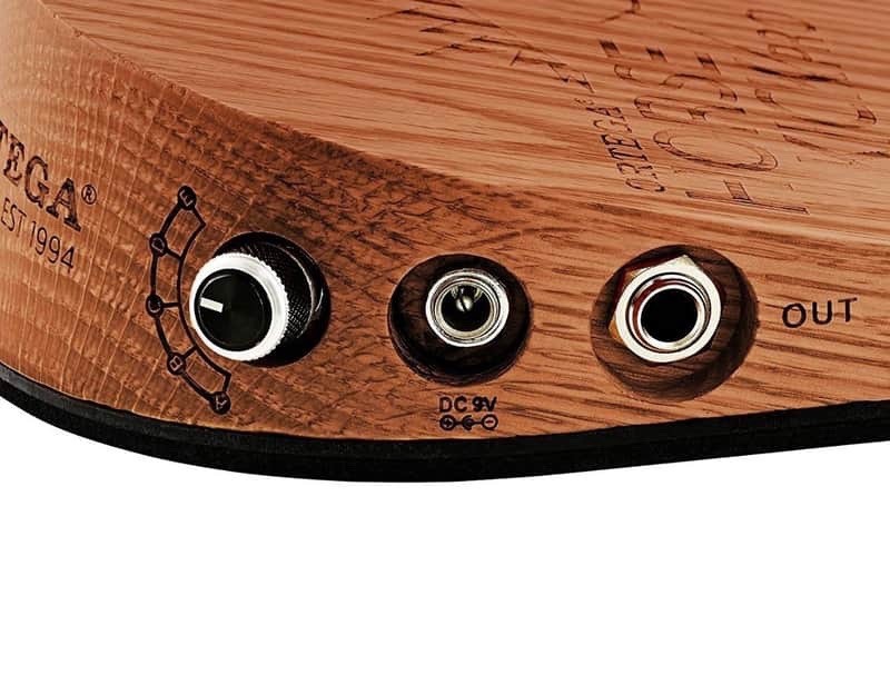 ORTEGA Horse Kick Pro Digital Stomp Box
