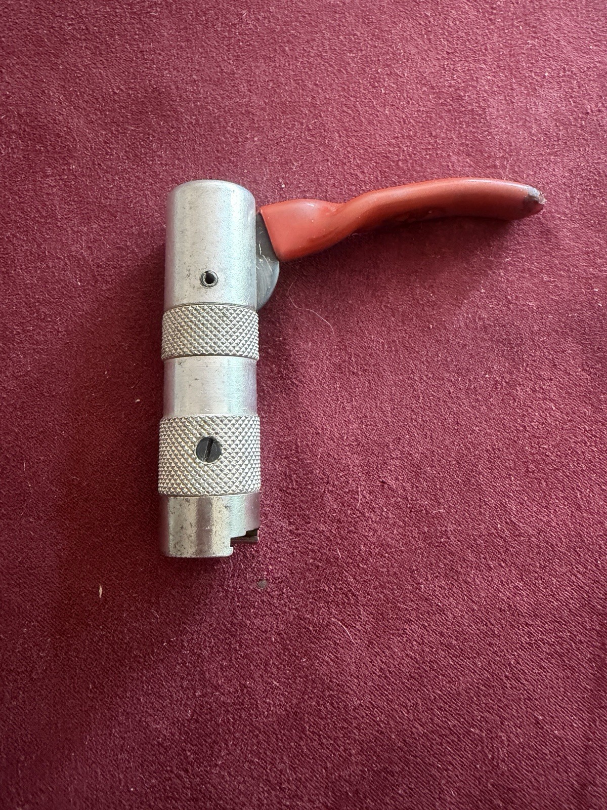 LYMAN HAND PRIMING TOOL