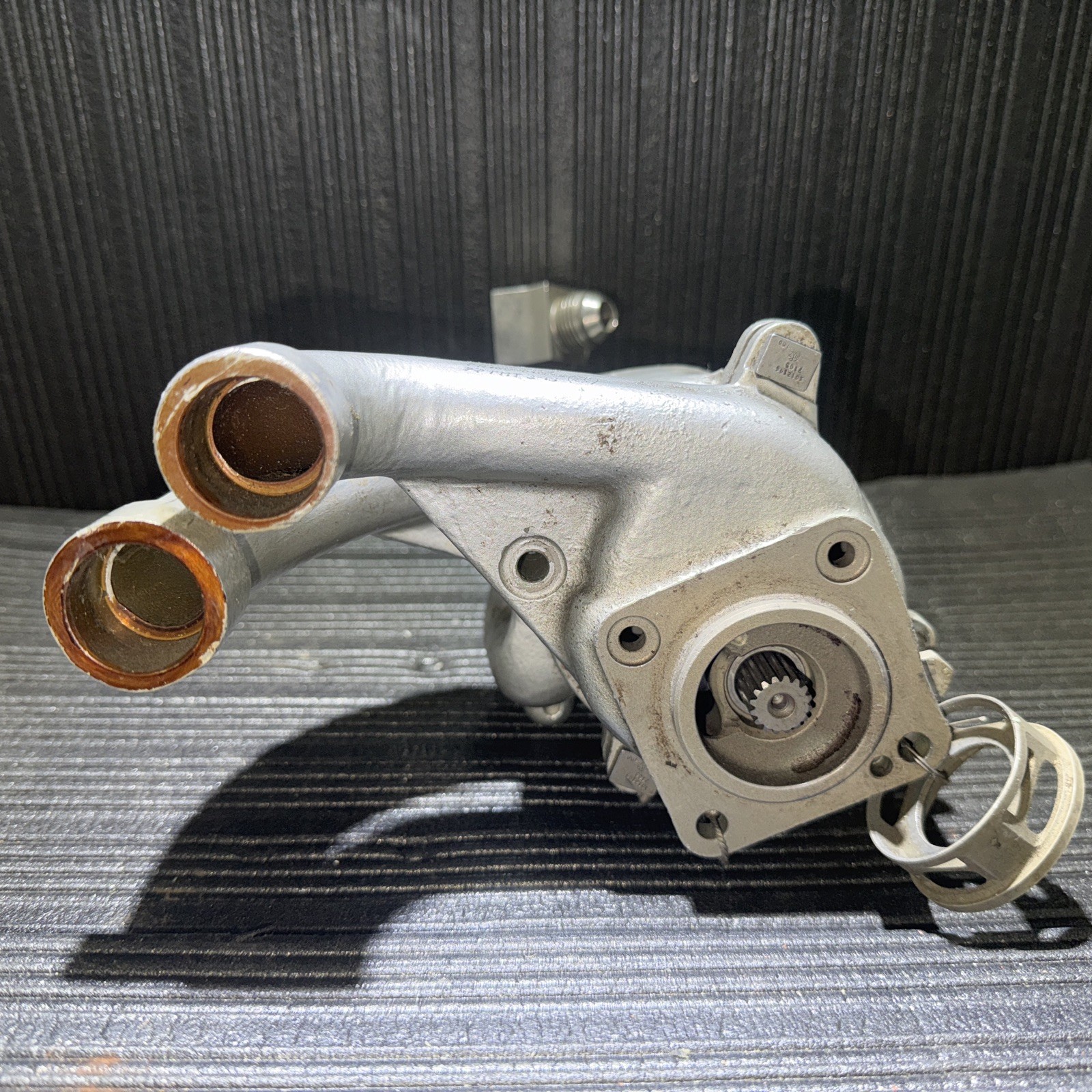 💥3011358 PUMP HOUSING 💥