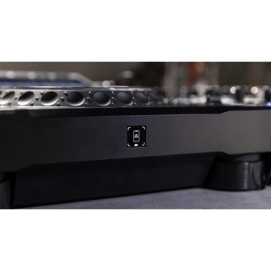 AlphaTheta CDJ-3000X Professional DJ Media Player USB Type-C