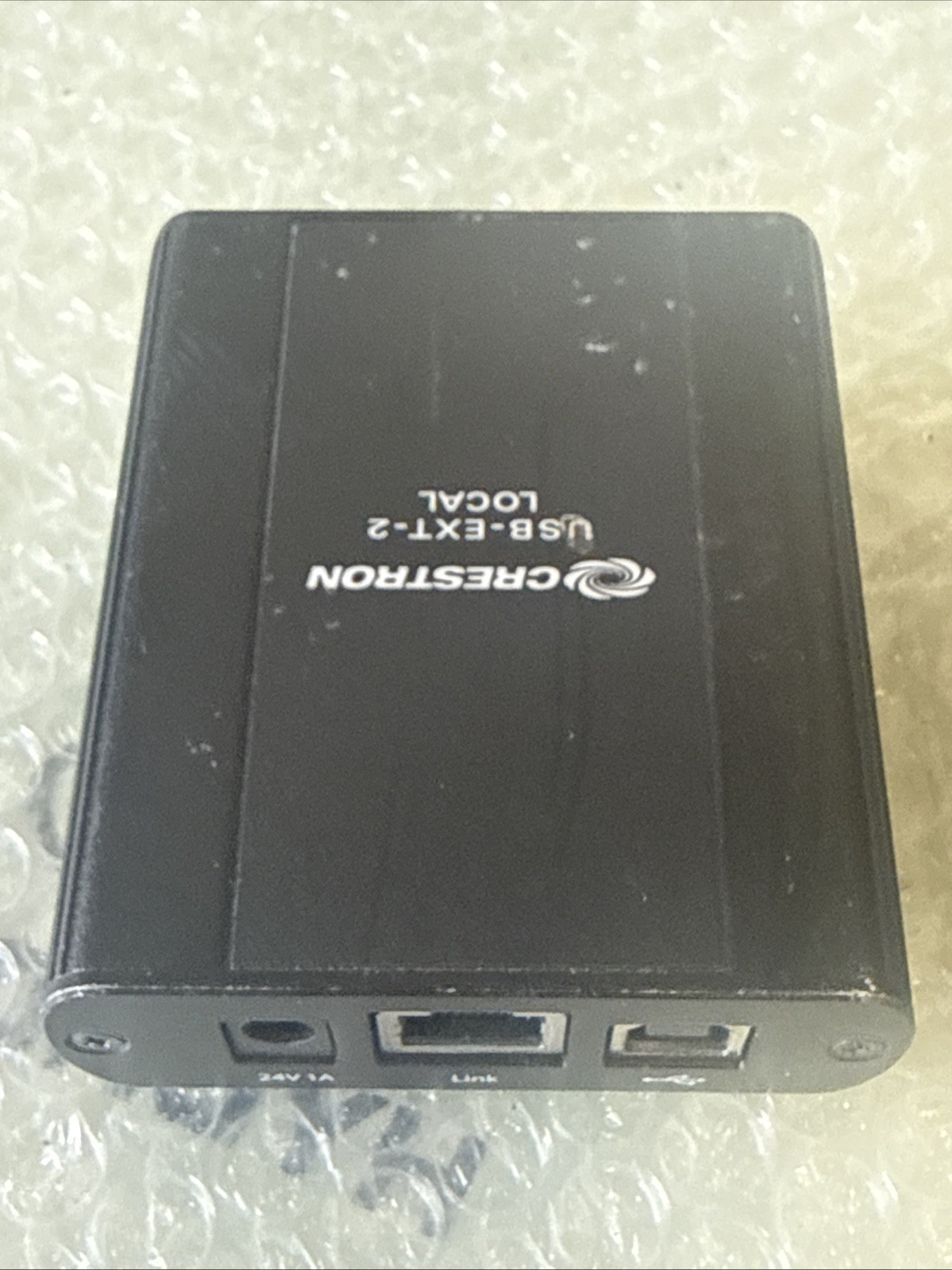 Crestron USB-EXT-2-LOCAL USB over Category Cable Extender