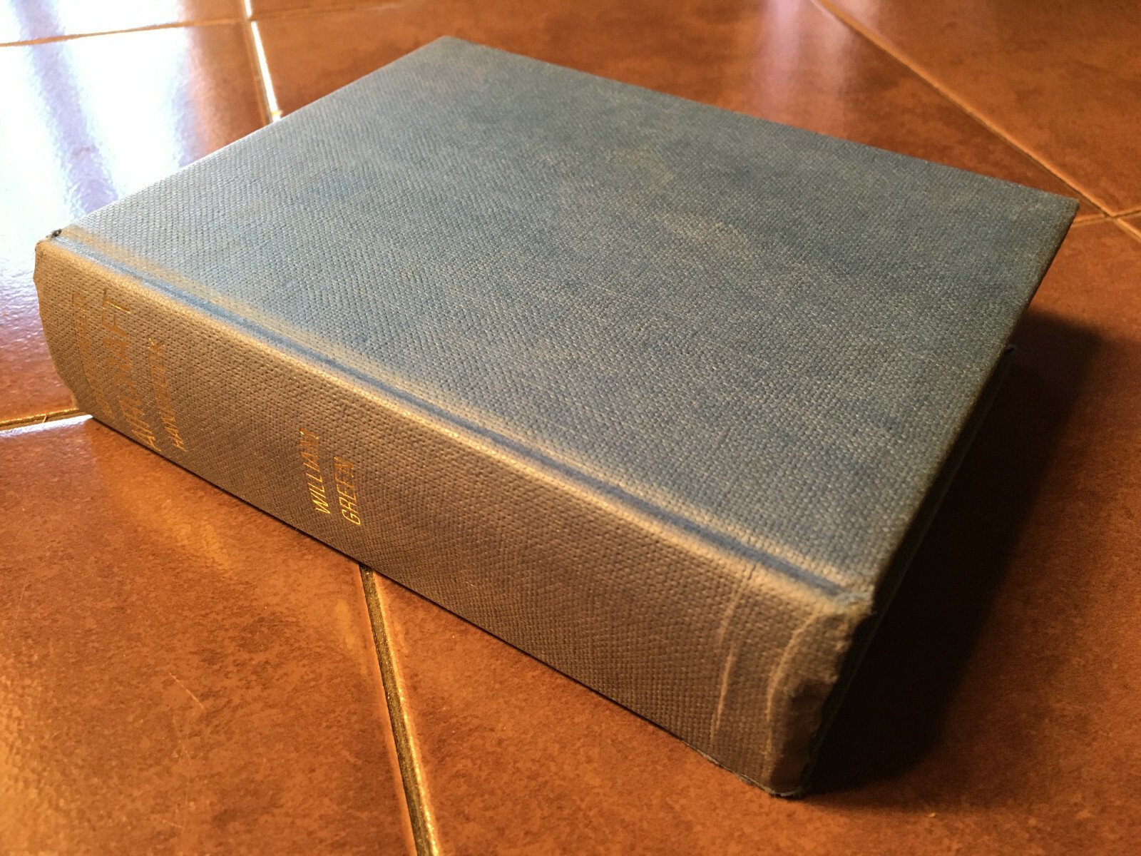 The Macdonald Aircraft Handbook