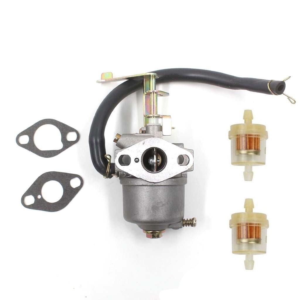 NEW CARBURETOR for Powermate PWLE0799 PWLE0799F2N 79CC 9" 3.5 FT-LBS Gas Edger