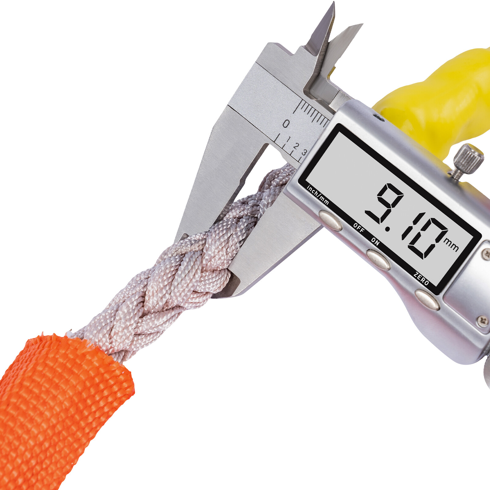 23 ft Fall Arrester Fall Protection Fall Arrestor Tool Self Retracting Lifeline