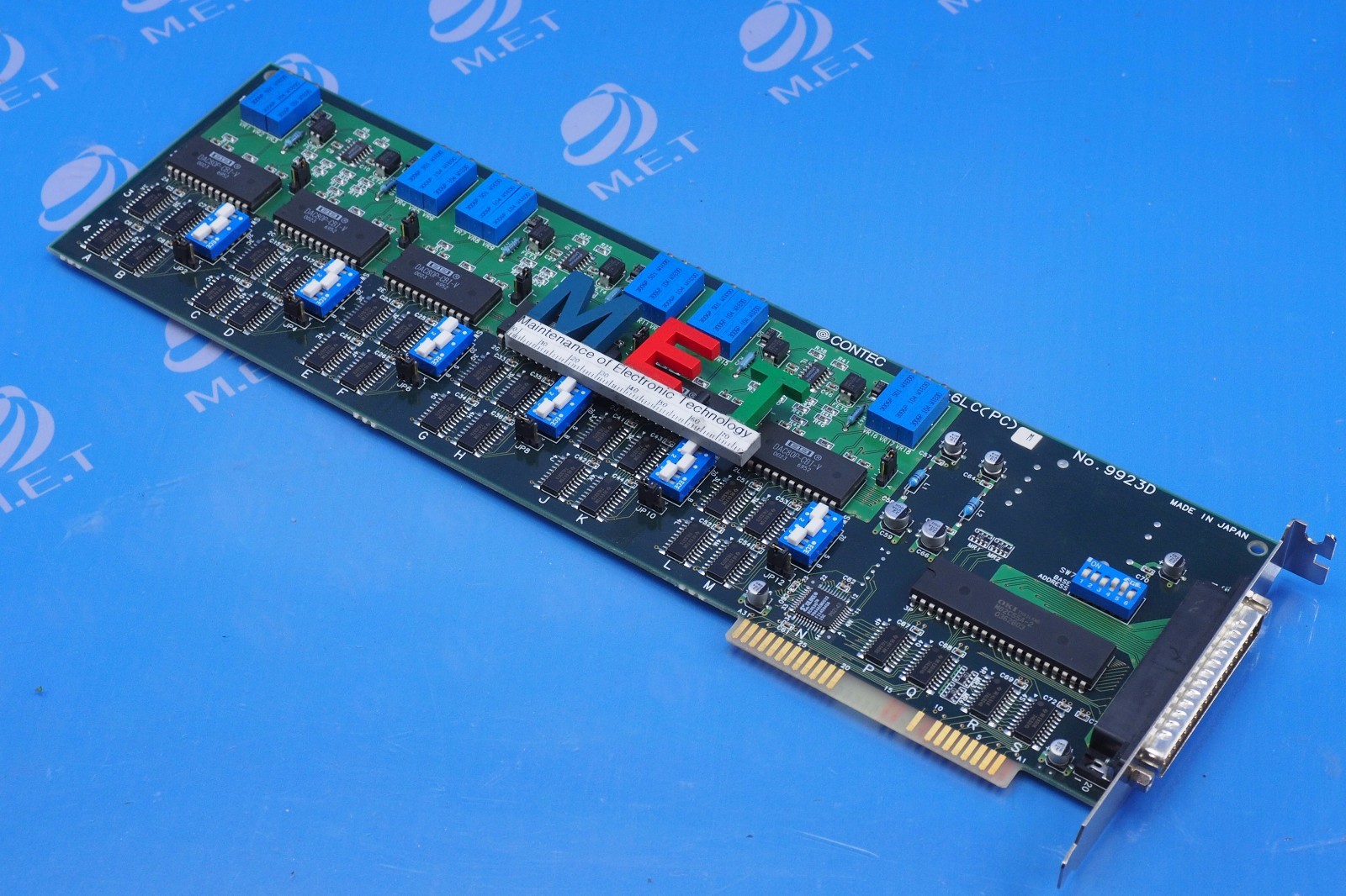 Contec Da12-6Lc(Pc) Da12 6Lc(Pc) 60Days Warranty