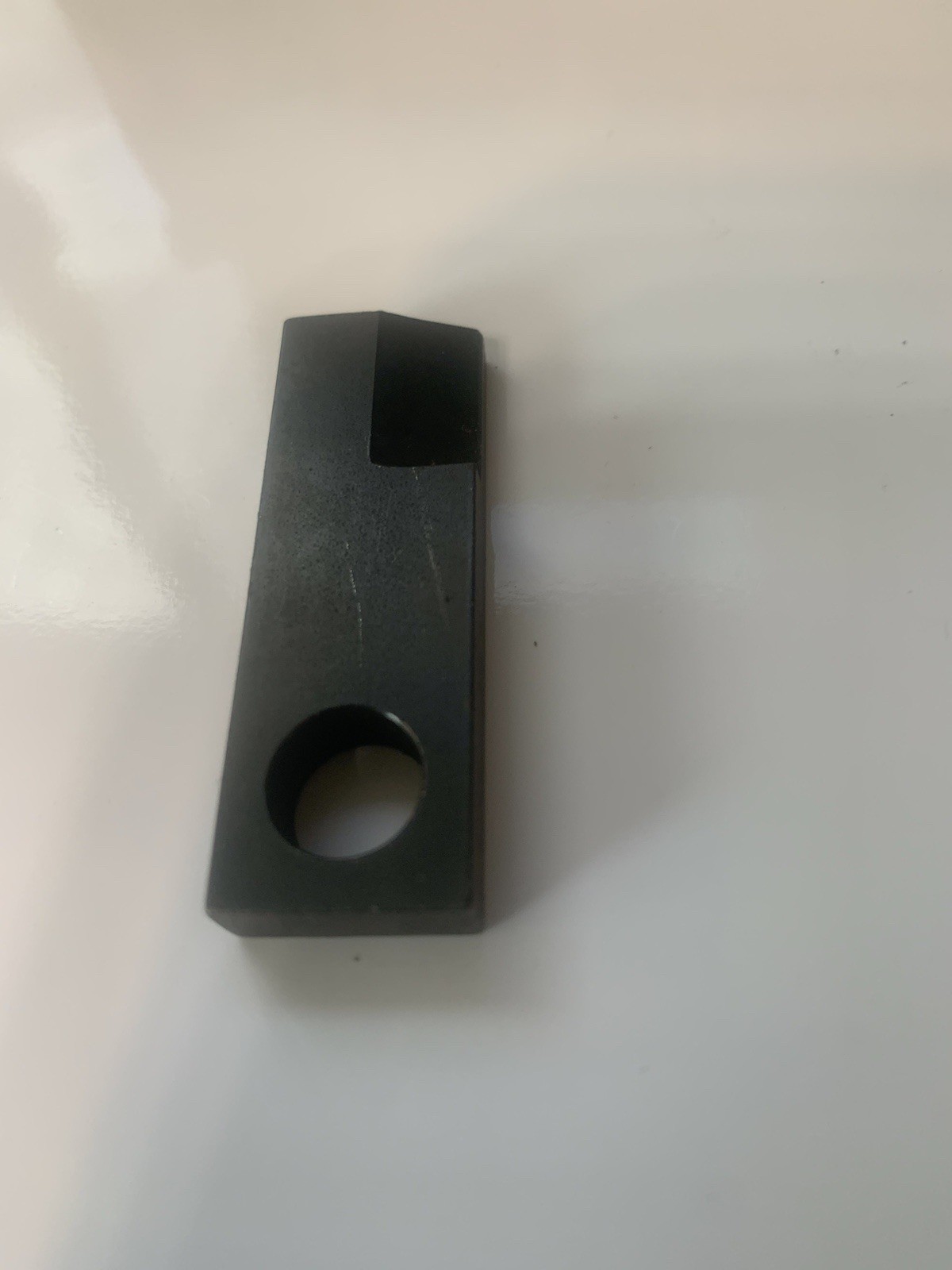 Heidelberg Feeder Board Latch #86.020.015/01