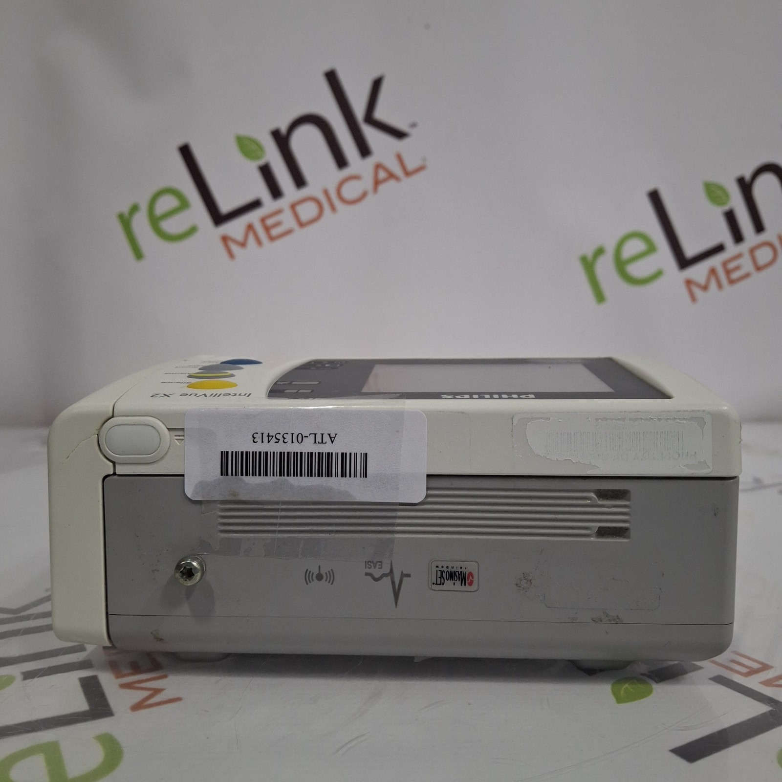 Philips IntelliVue X2 Module - Masimo Rainbow SpO2