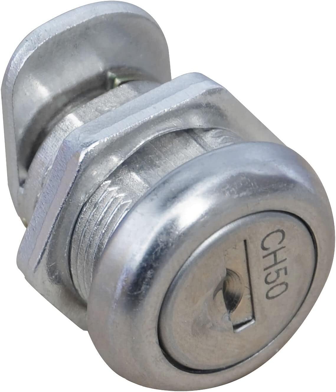 Truck Tool Box Lock Replacement with Keys Pickup Toolbox Latch Cylinder 1 Pack
