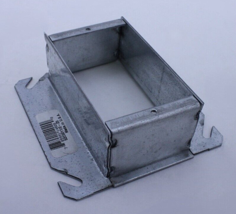 Square City 52C5011/2-25 Square Tile Cover