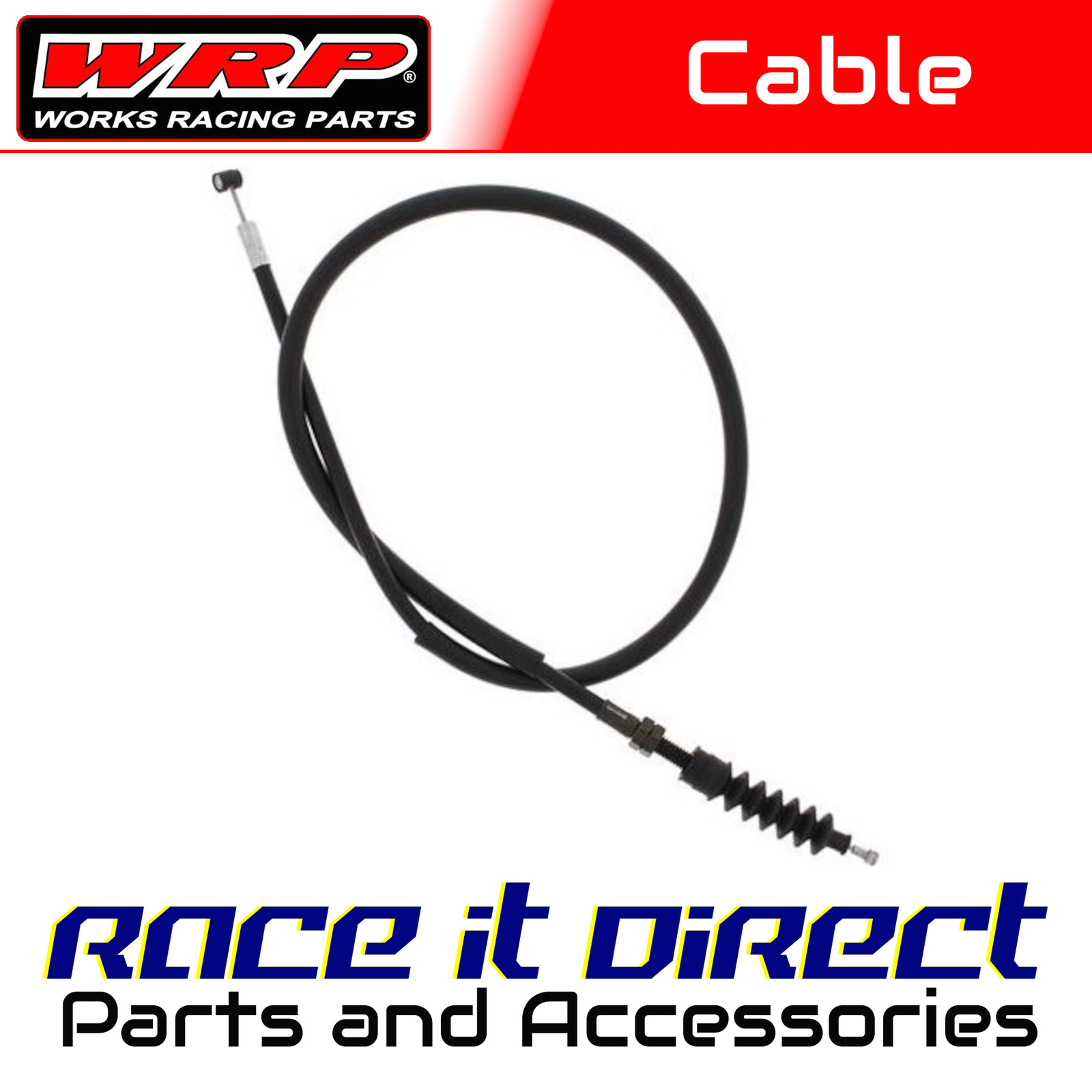 Clutch Cable for Kawasaki KLX110L 2010-2022 WRP