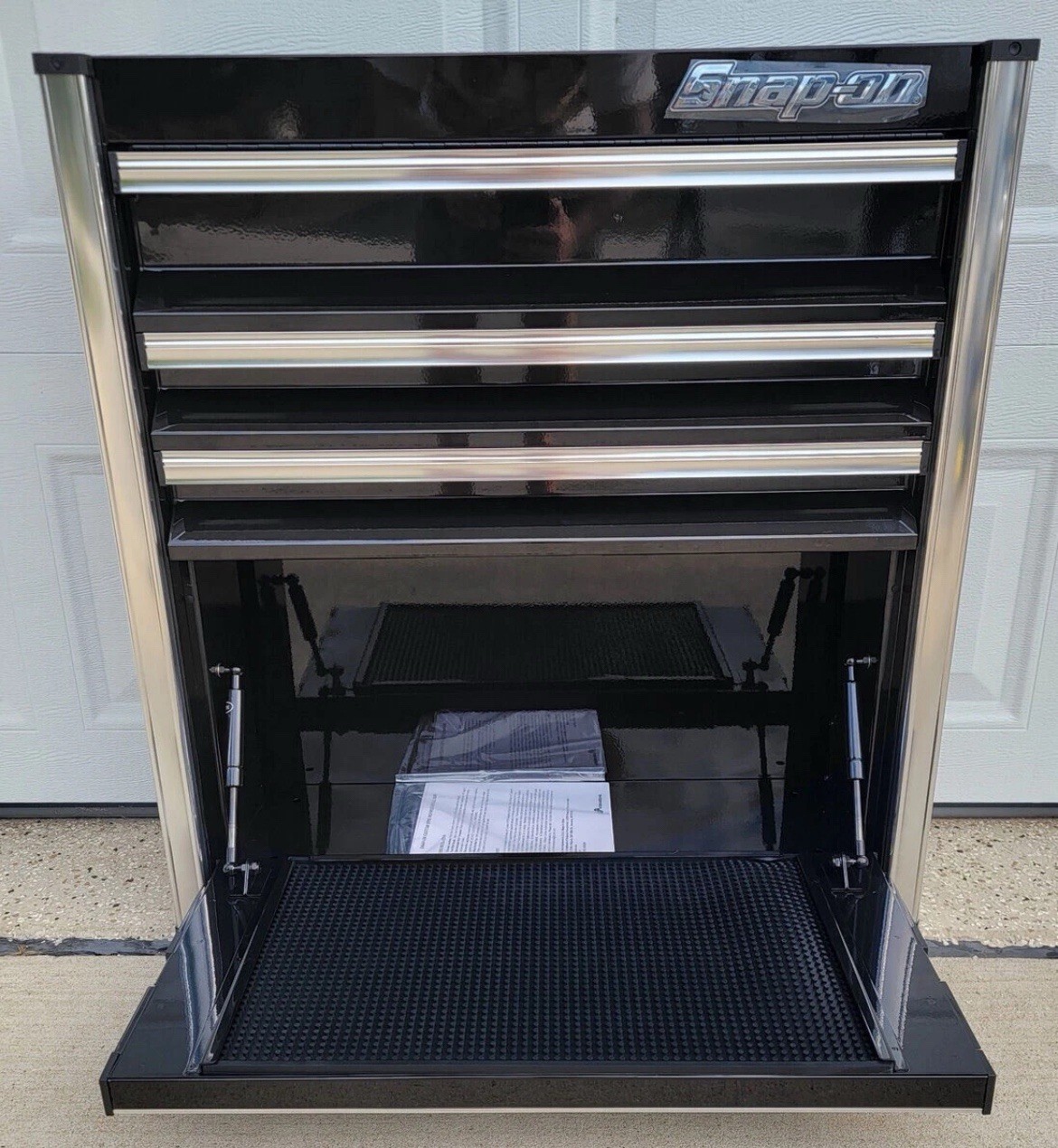 Snap On EPIQ Inspired Wall Bar NEW SSX24P131