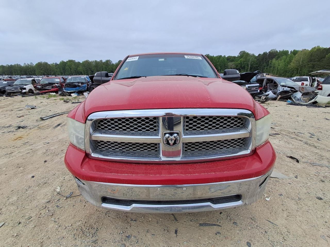 TDODR1500 2011 Transmission Shift 2933989