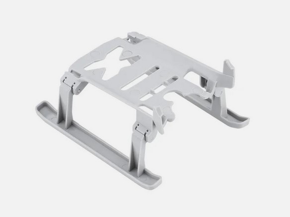 BRDRC Heightened Foldable Landing Gear Accessory For DJI Mini Pro Drone - NEW