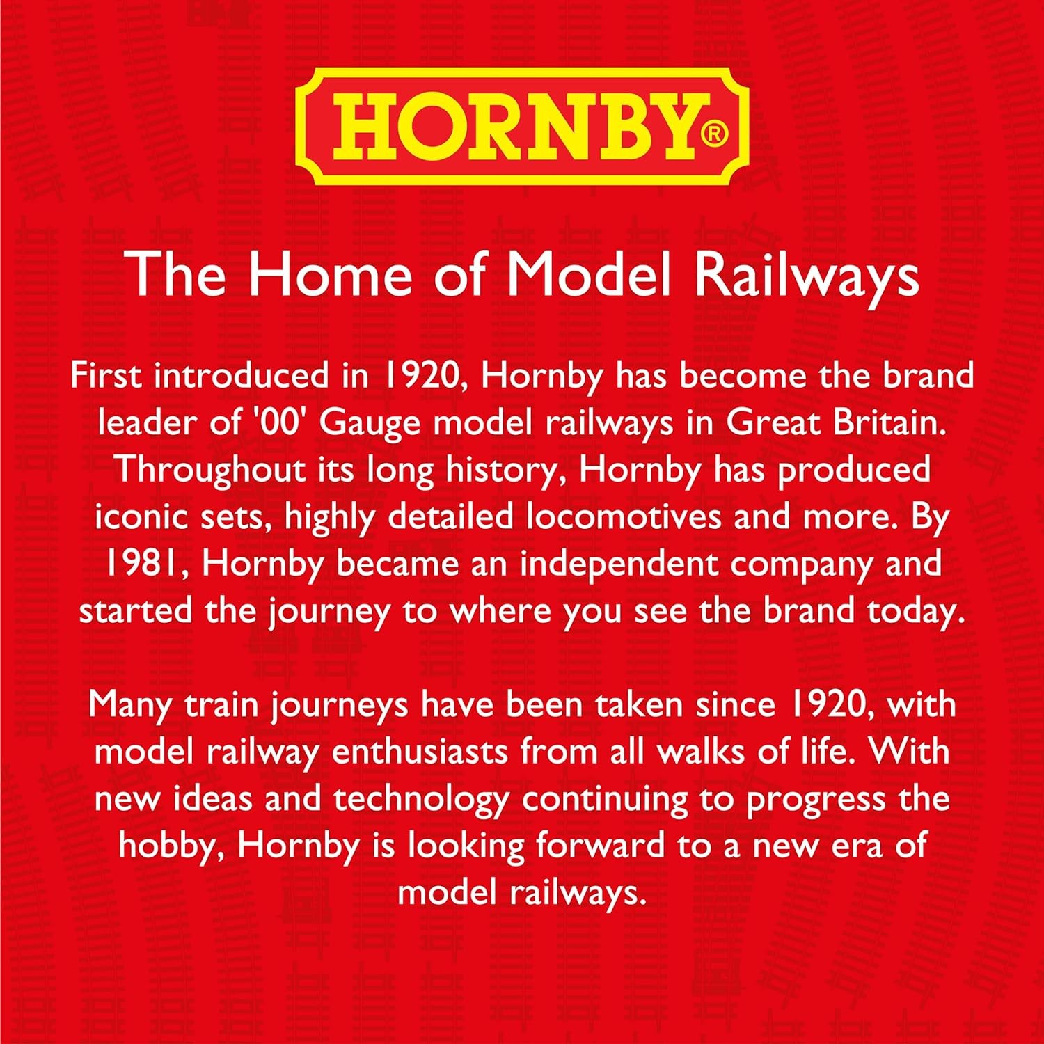 Hornby Curved Platform (Large Radius)