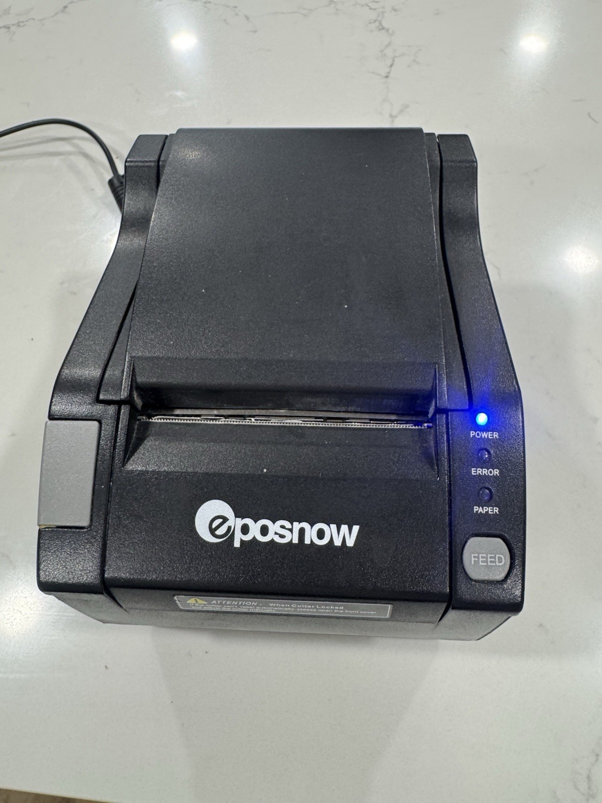 Eposnow POS80GX Thermal Receipt Printer