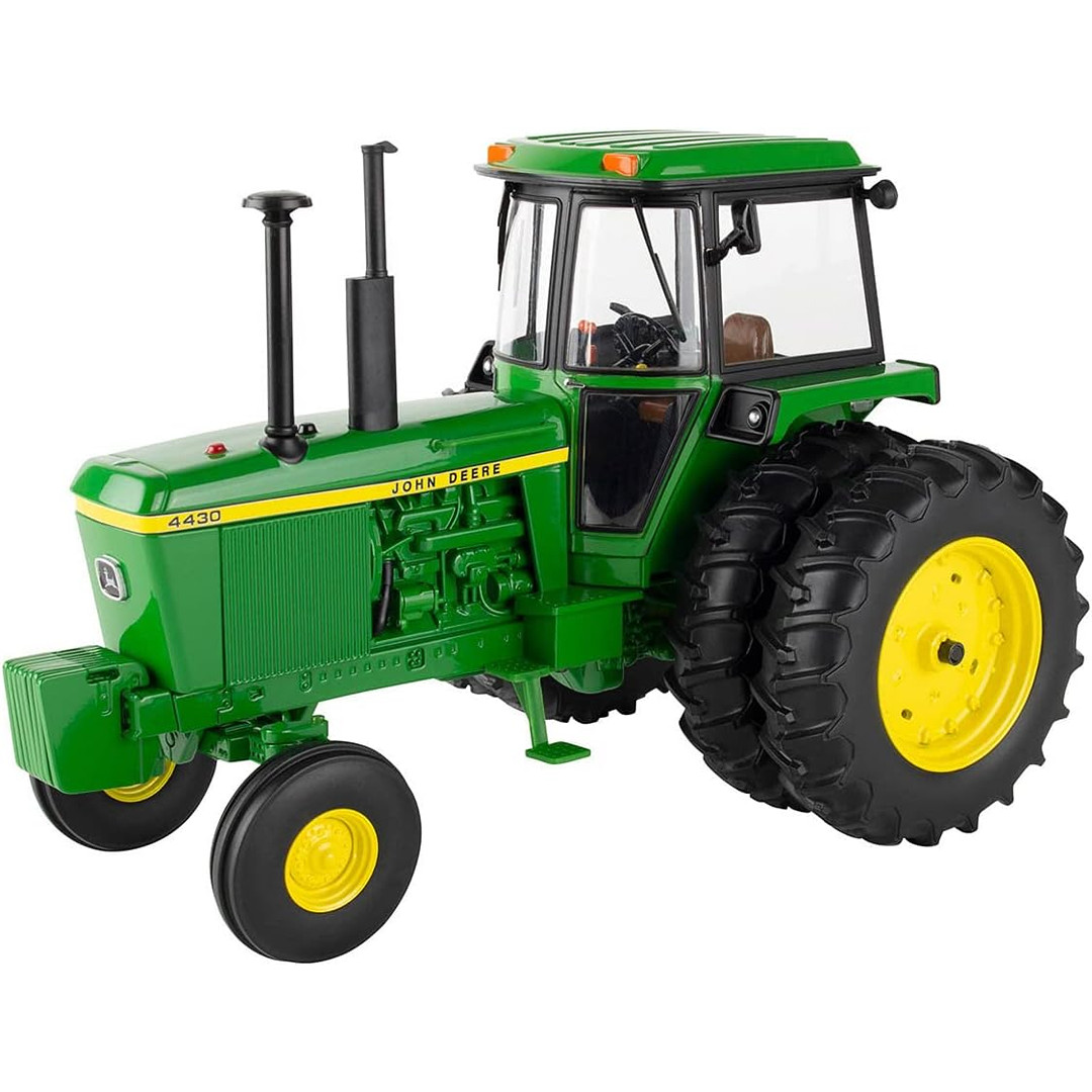 TOMY LP81018 1/16 4430 Tractor, Prestige Collection