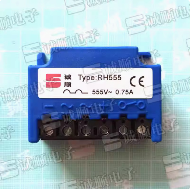 1PC NEW Substitute for RH555 555V~ 0.75A rectifier #L9180Y LZ
