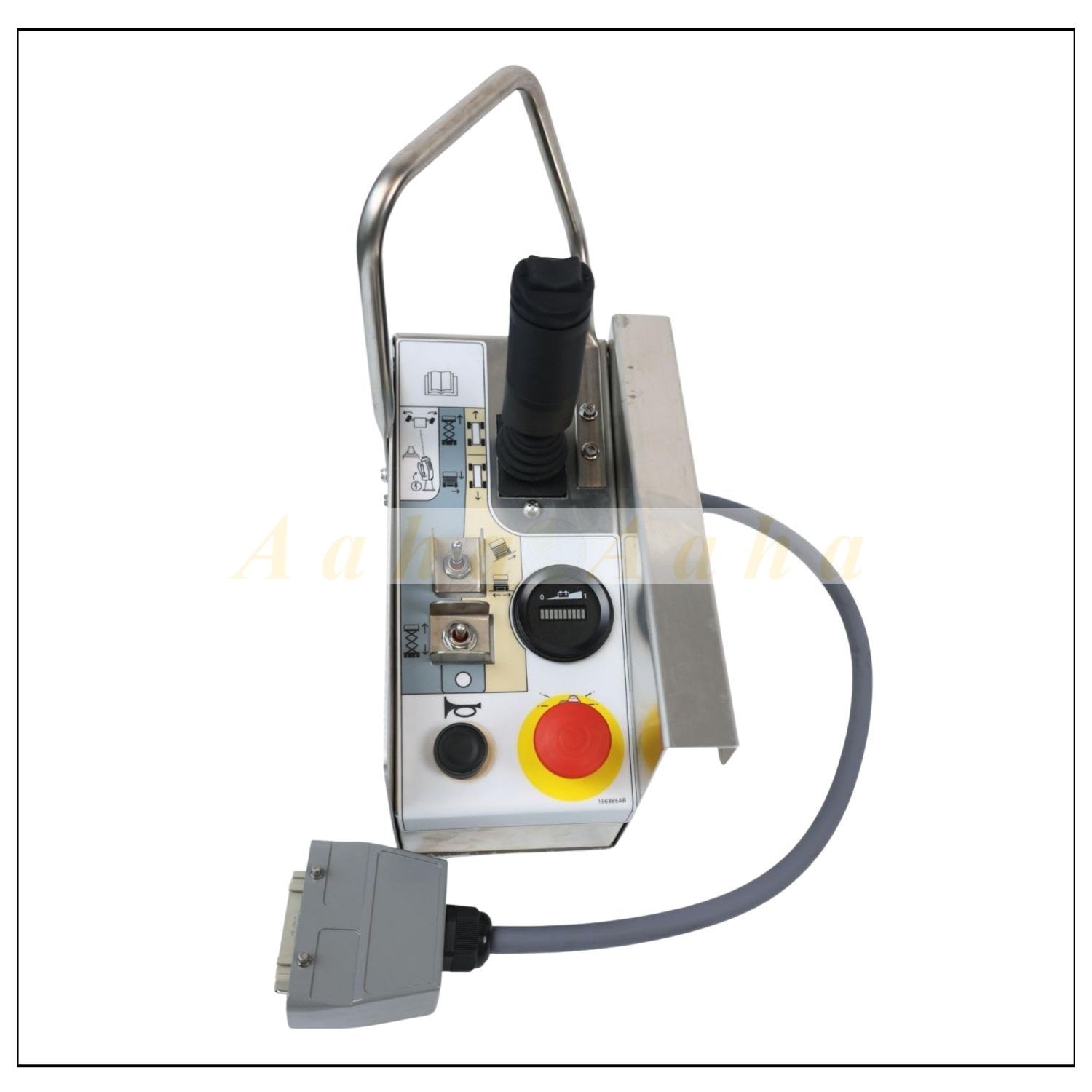 Control Box 163167 163168 for Skyjack Scissor Lift SJII 3215 3219 3220 3226 4626