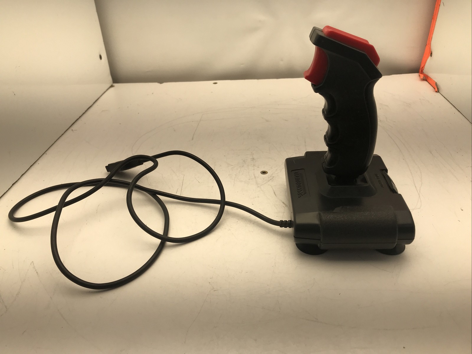 Timex Sinclair 2068 Personal Color Computer w/ Adapter, Joystick, & Programs