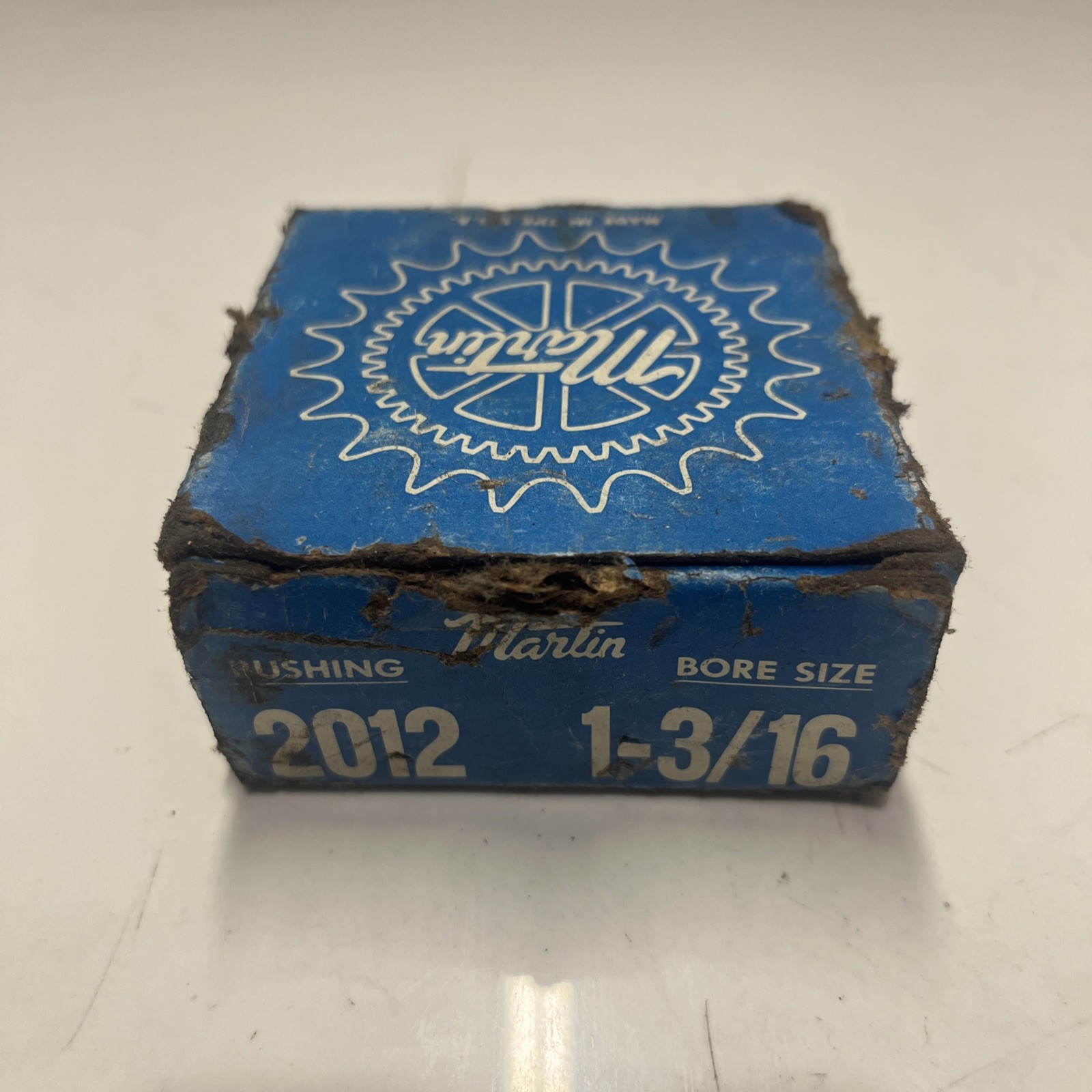 Martin 2012 1 3/16 , Taper Lock Bushing