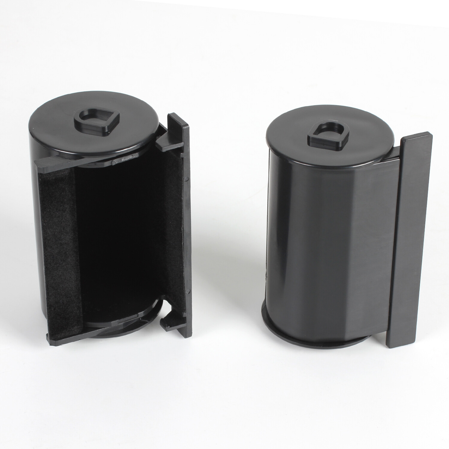 2Pcs 220/120 Film Developing Processor Cassettes For Noritsu V30 V50 V100 QSF430
