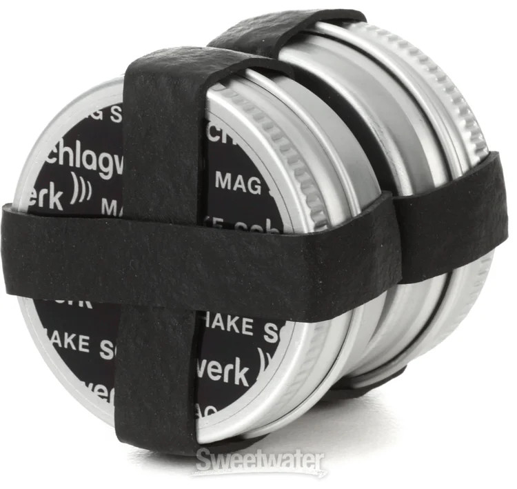 Schlagwerk MagShake - 2-pack