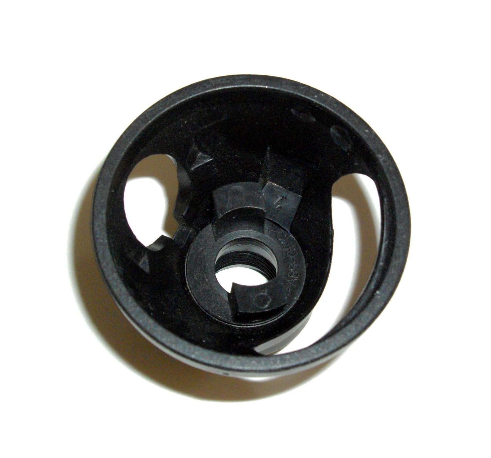 Craftsman Drill Guide Jig Screw Top Adjustable Black ABS-GF10 Tool Part