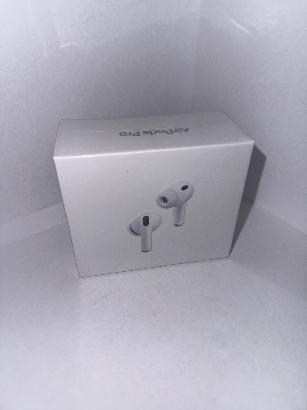Apple AirPods 3rd Generation Wireless In-Ear Headset - White