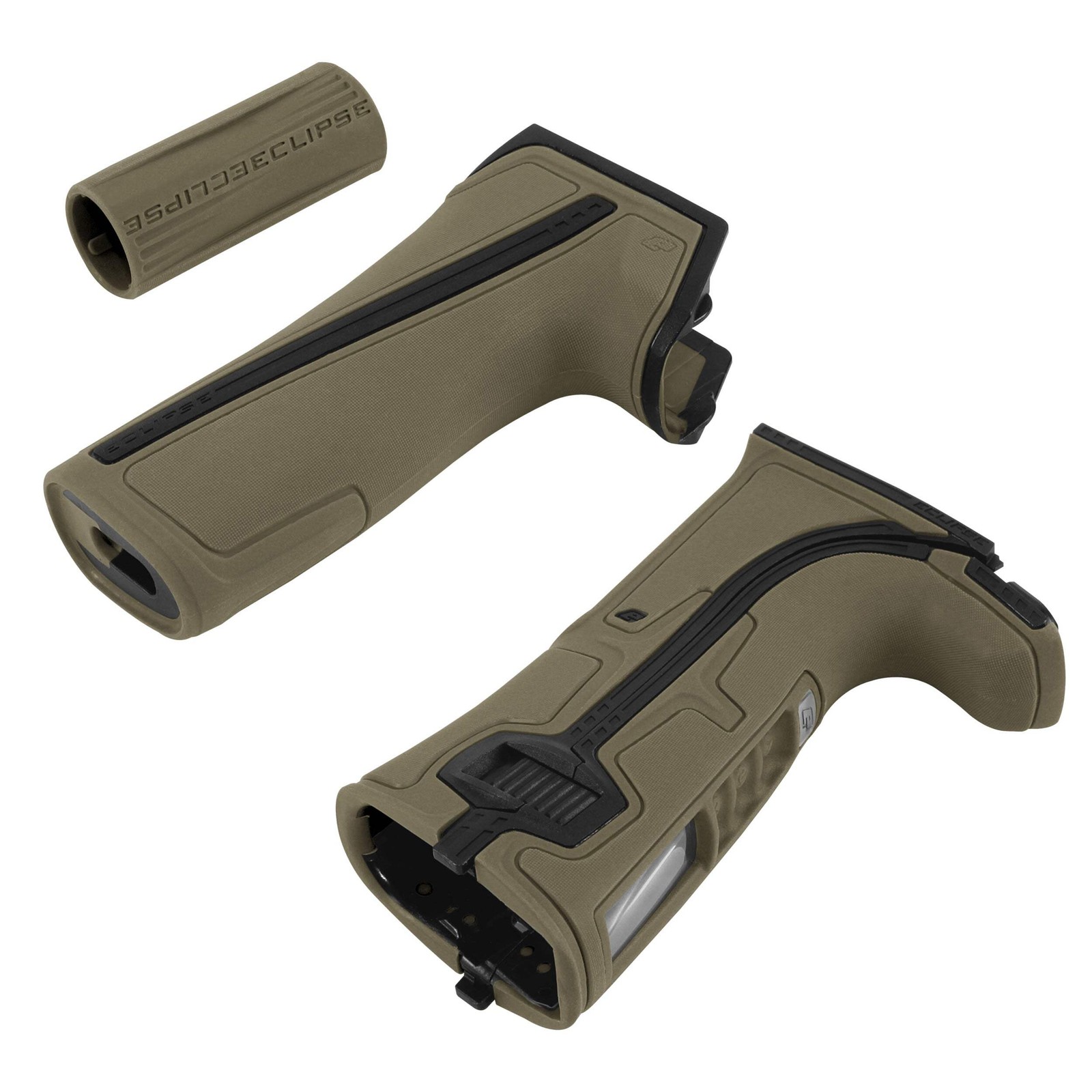 Planet Eclipse Geo R5/ CS3Pro Grip Kit - Earth