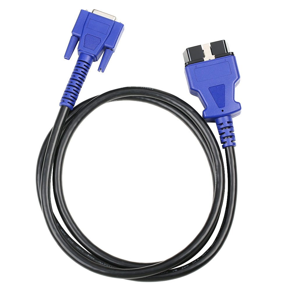 OBD2 Main Cable For AUTEL MaxiIM IM508 OBDII Connector OBD Main Test Cable