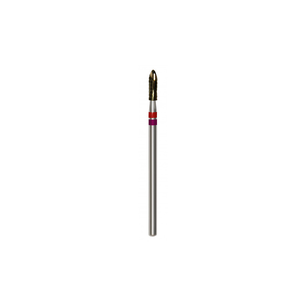 Great White Lab Cutter Carbide GW139-023FSQ-4, 1 Pack