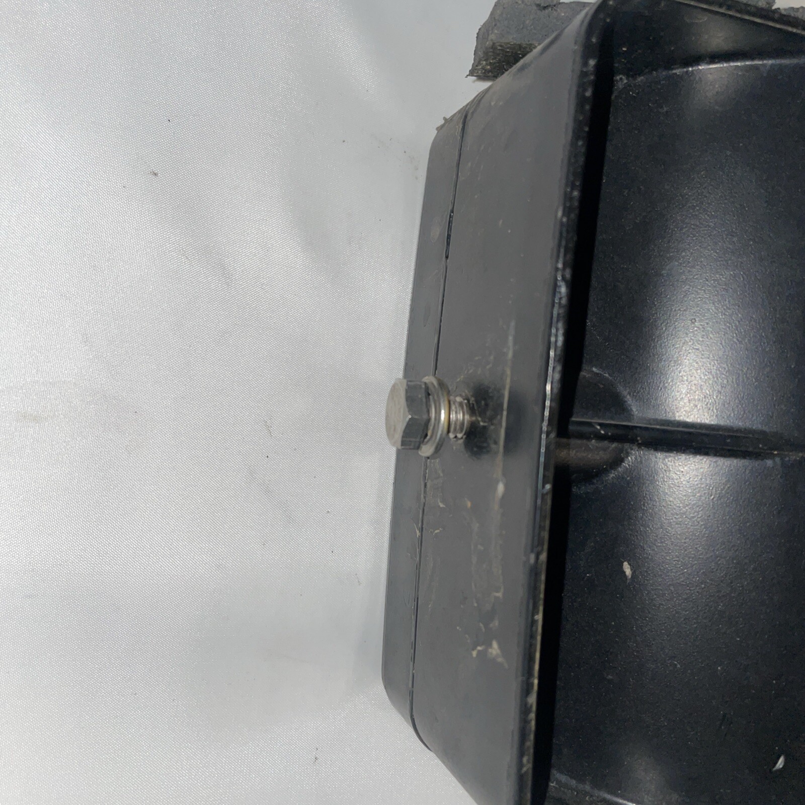 FEDERAL SIGNAL MS100 DynaMax 100W Siren