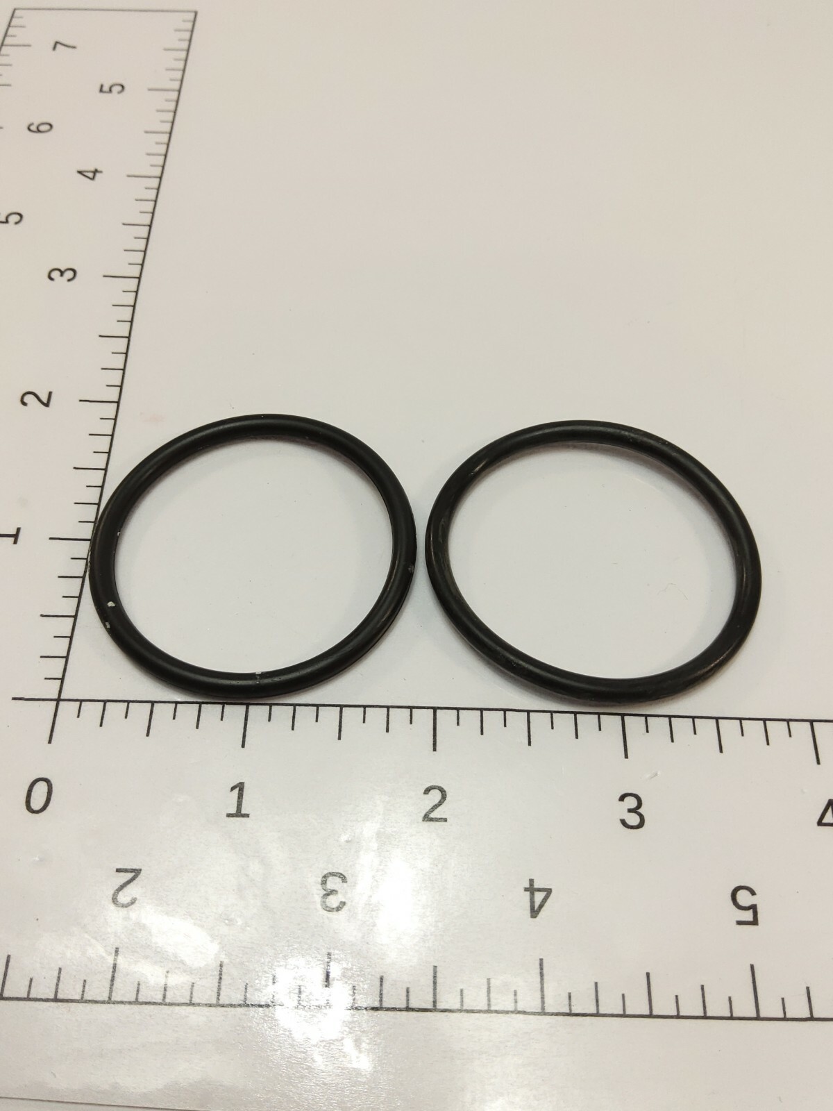 LOT OF 2 BOSTITCH ORINGS RG162514/1 (NOS)