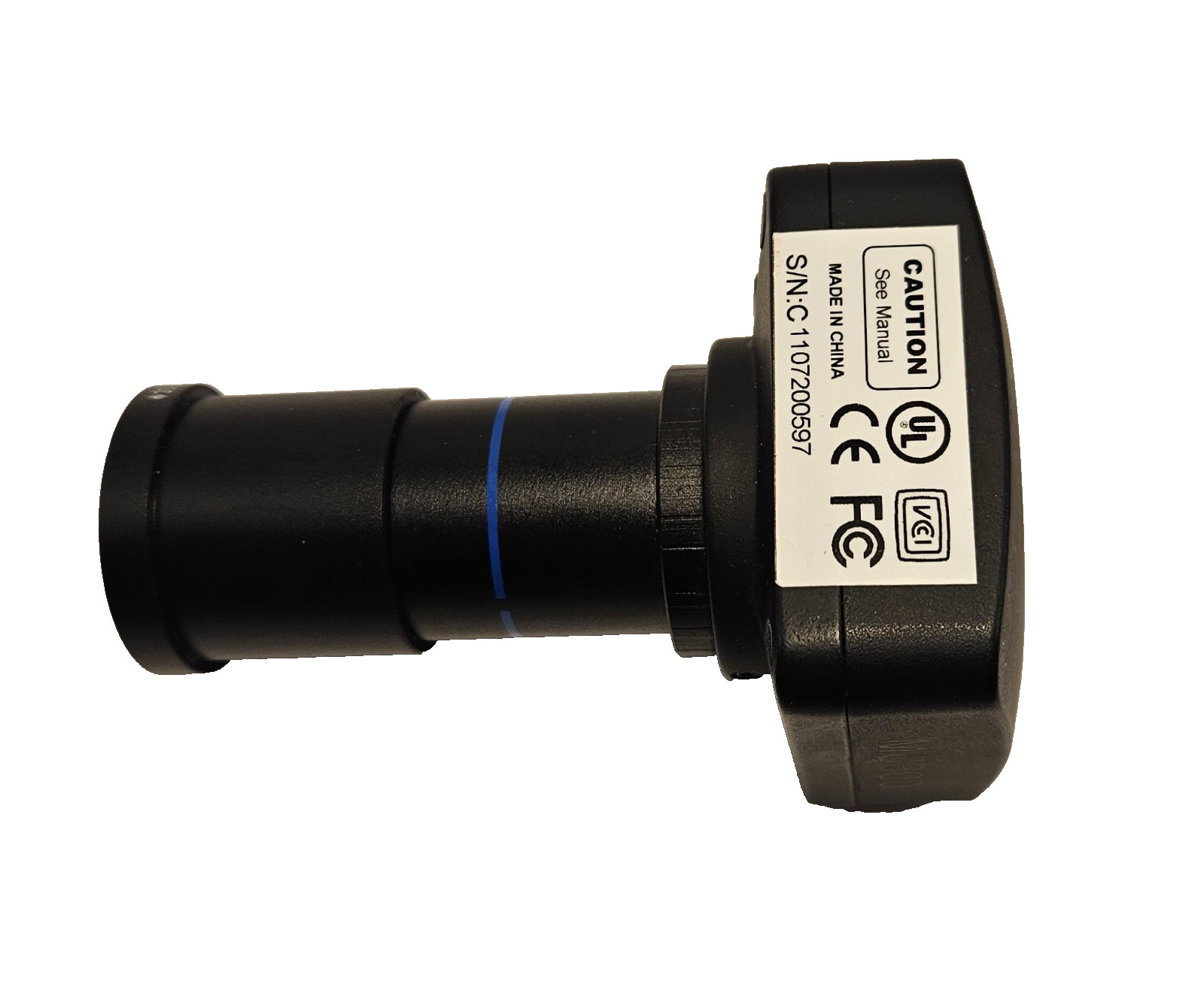 AmScope MU300 3.1MP Microscope Camera