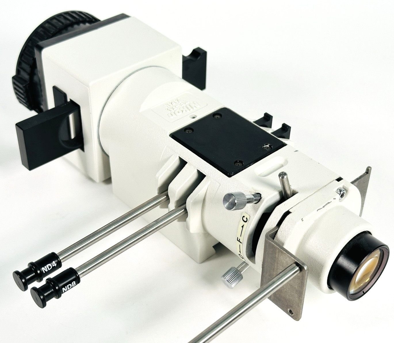 Nikon TE-FM Fluorescence Illuminator Light Path for Eclipse TE200 TE300