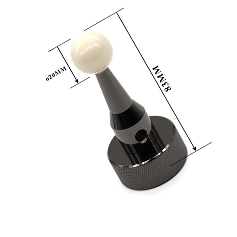 High Precision 20mm Diameter Reference Call Calibration Sphere Ceramic Ball New