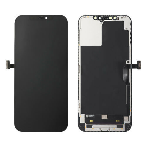 OLED/ LCD Display Touch Screen Digitizer For iPhone 12 Pro Max 6.7" Replacement