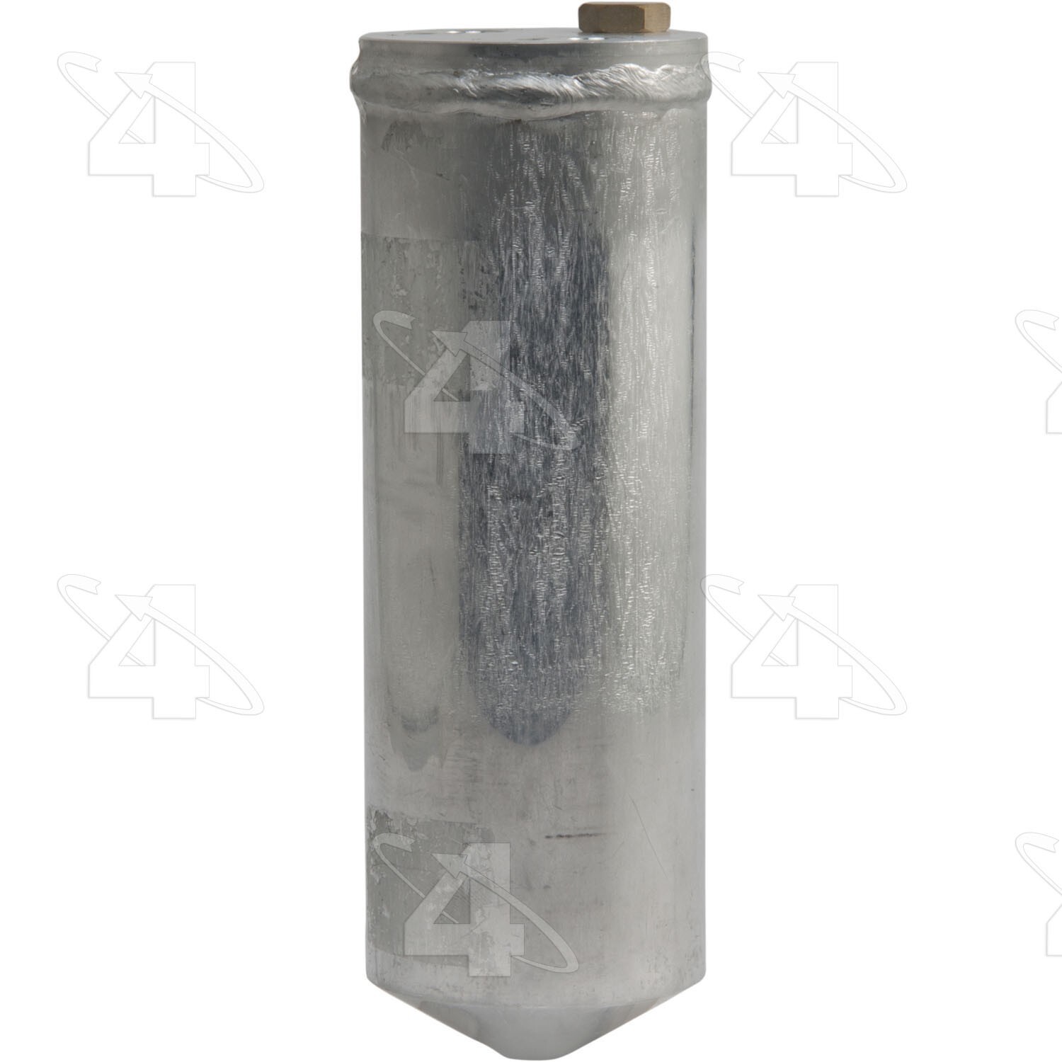 A/C Receiver Drier 4 Seasons For 2001-2005 Volvo S60