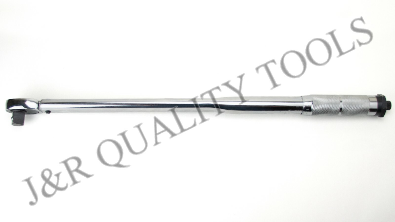 New 3/4" Dr. 50-300 ft/lb Adjustable Torque Wrench