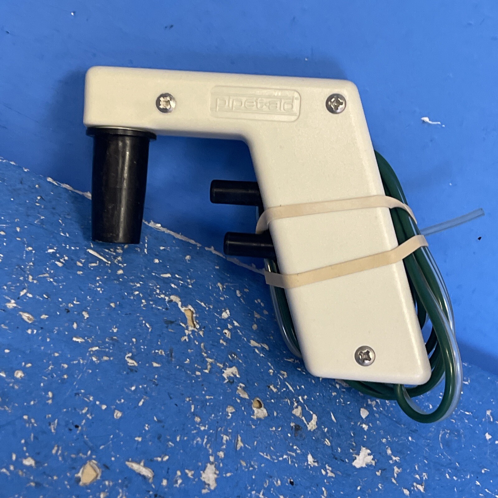 Drummond Scientific Pipet AID XP Portable Handheld Pump