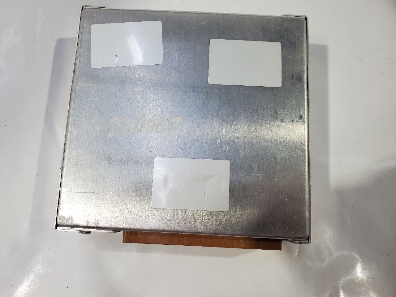 2000 2002 Cadillac Eldorado OEM Body Control Module BCM 09378190
