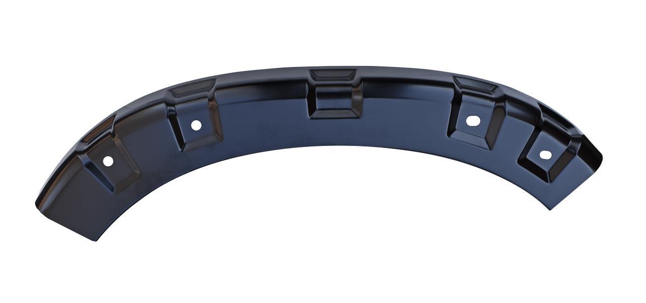 2009-2024 Dodge Ram Pickup Outer Rear Wheelhouse SET