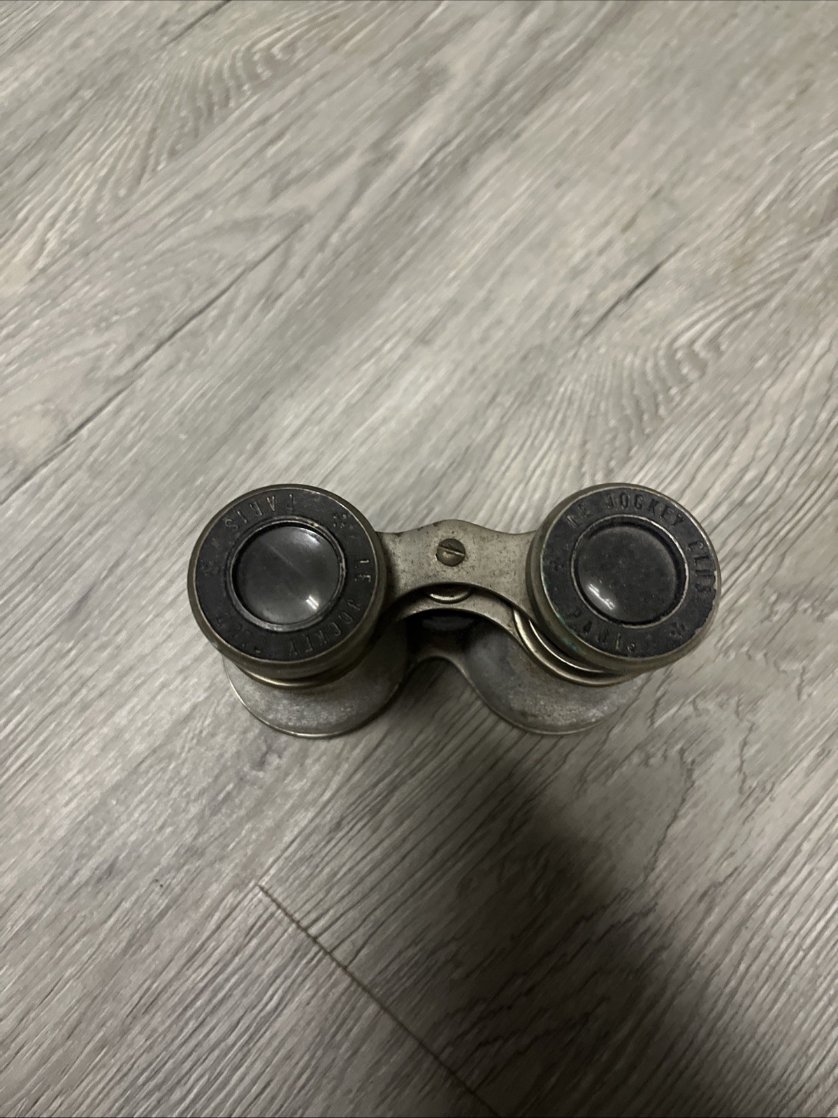 Vintage Binocular Lot Of 4