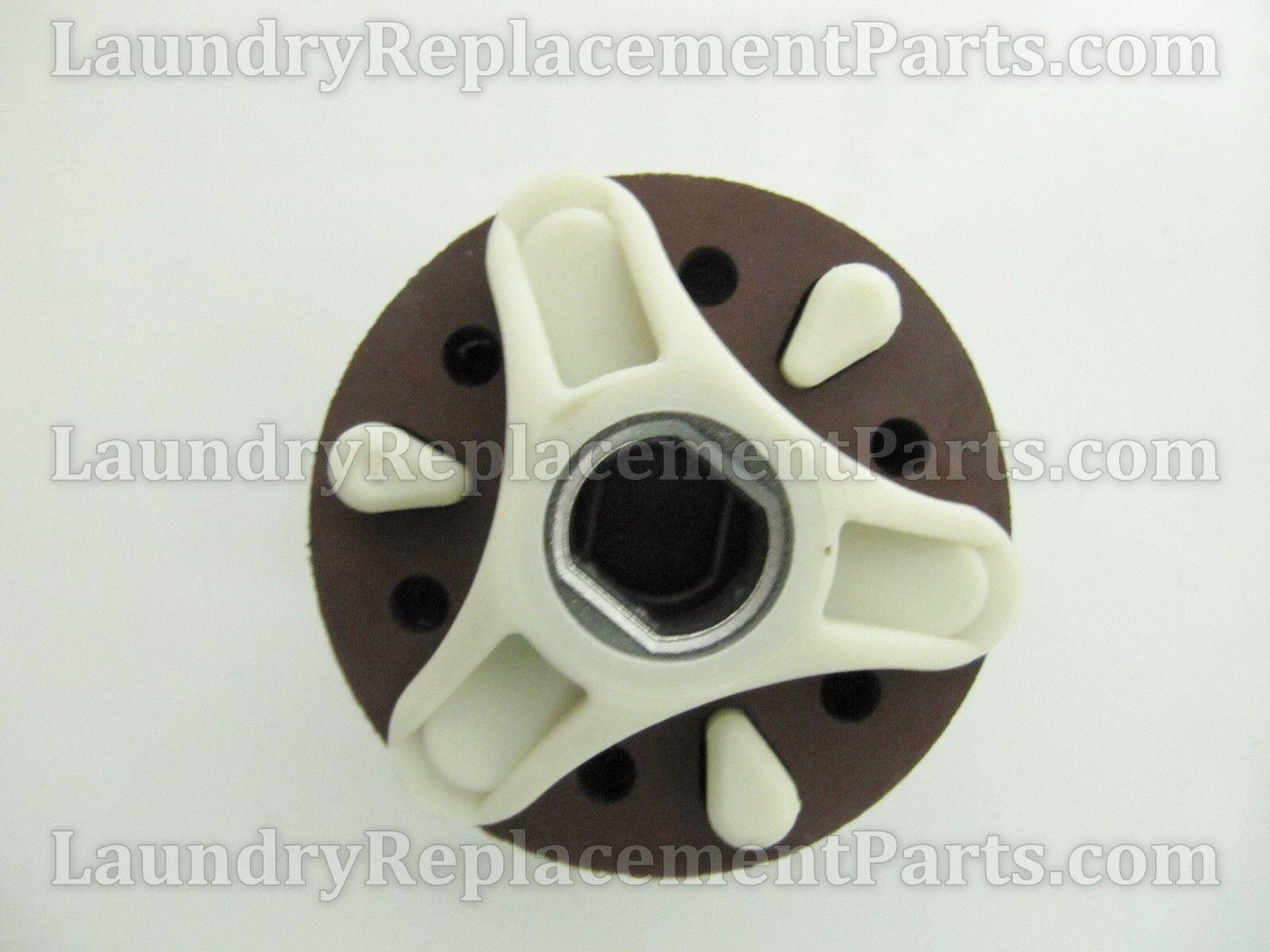 HEAVY DUTY COUPLER FOR WHIRLPOOL KENMORE MACHINES PART #285852