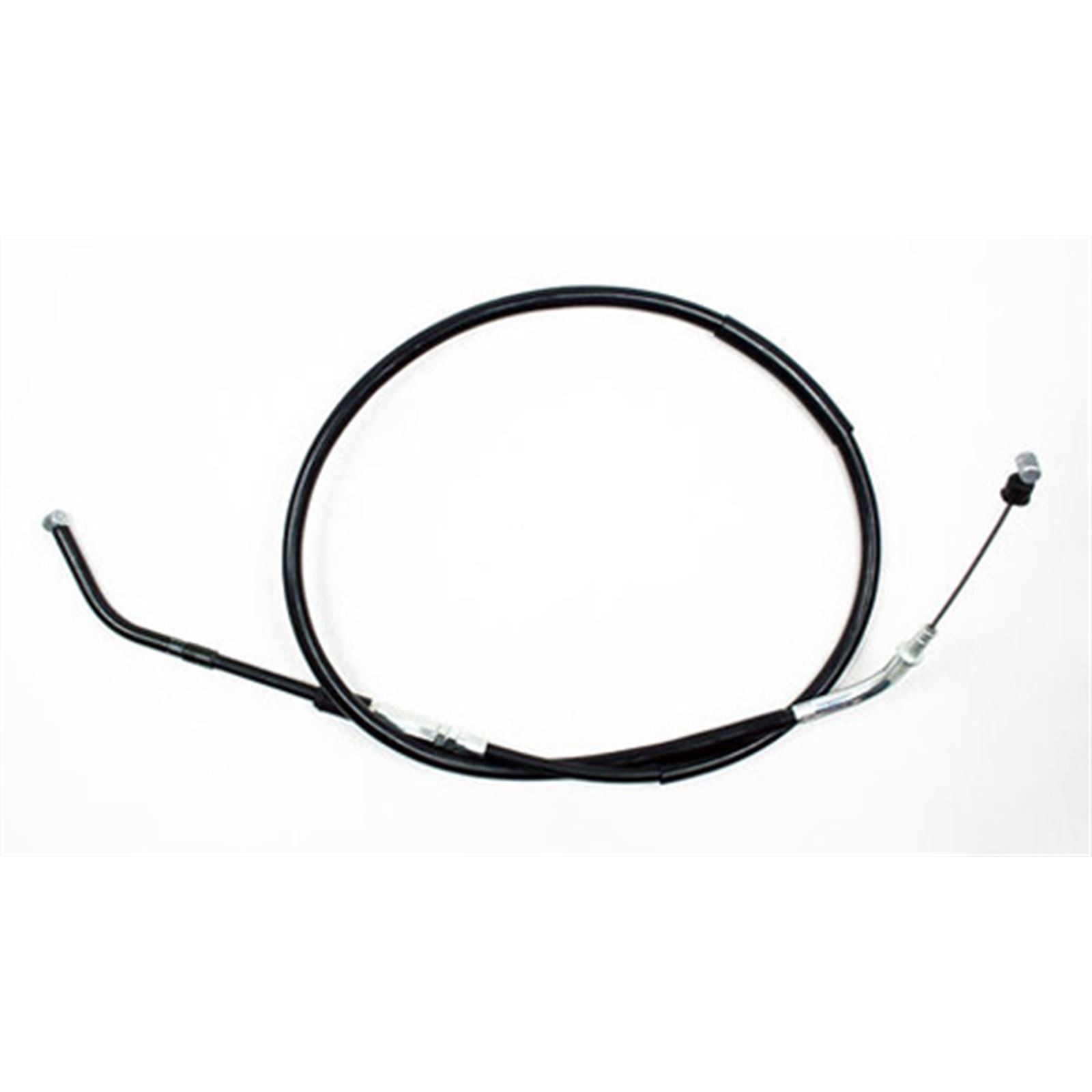 Motion Pro Black Vinyl Clutch Cable 04-0229