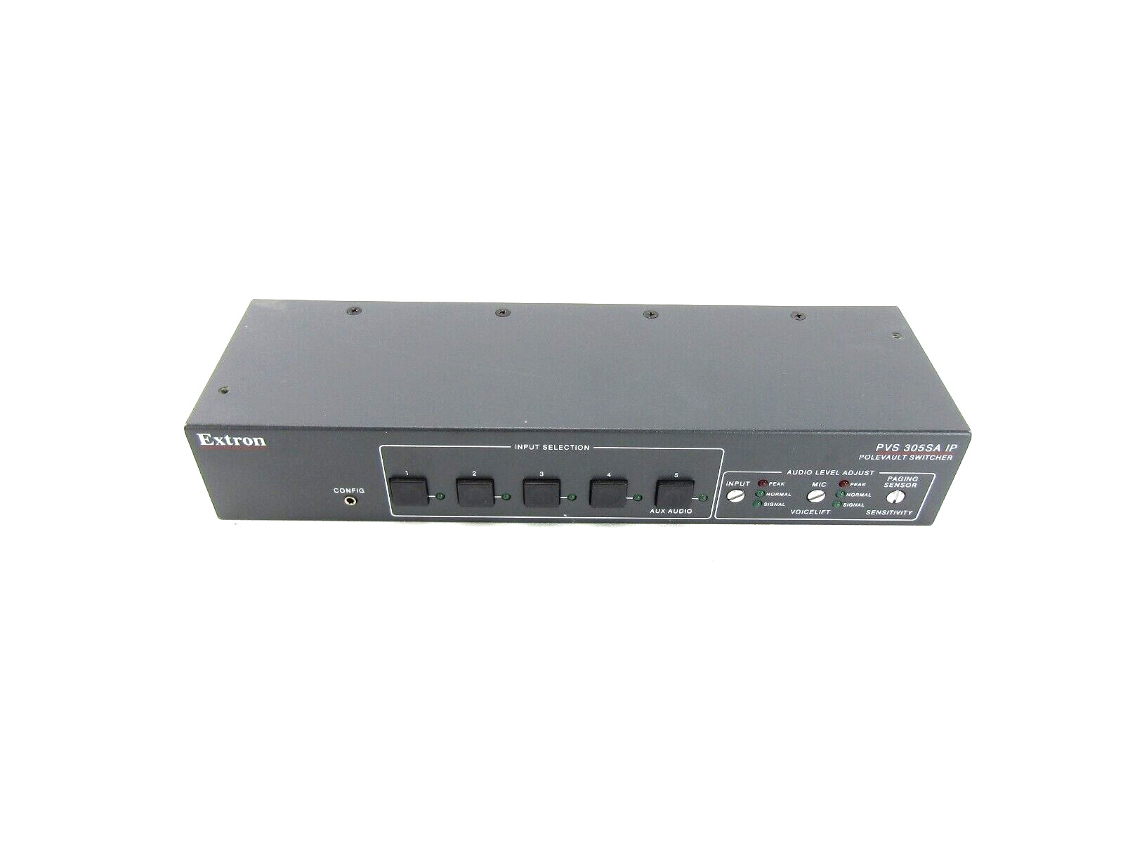 Extron PVS 305SA IP Polevault Switcher
