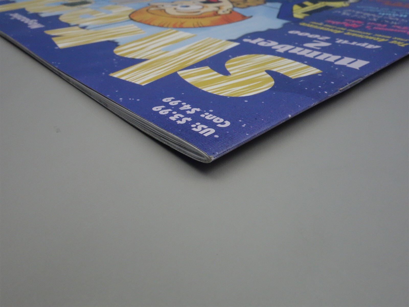 Shred Magazine: Issue 2